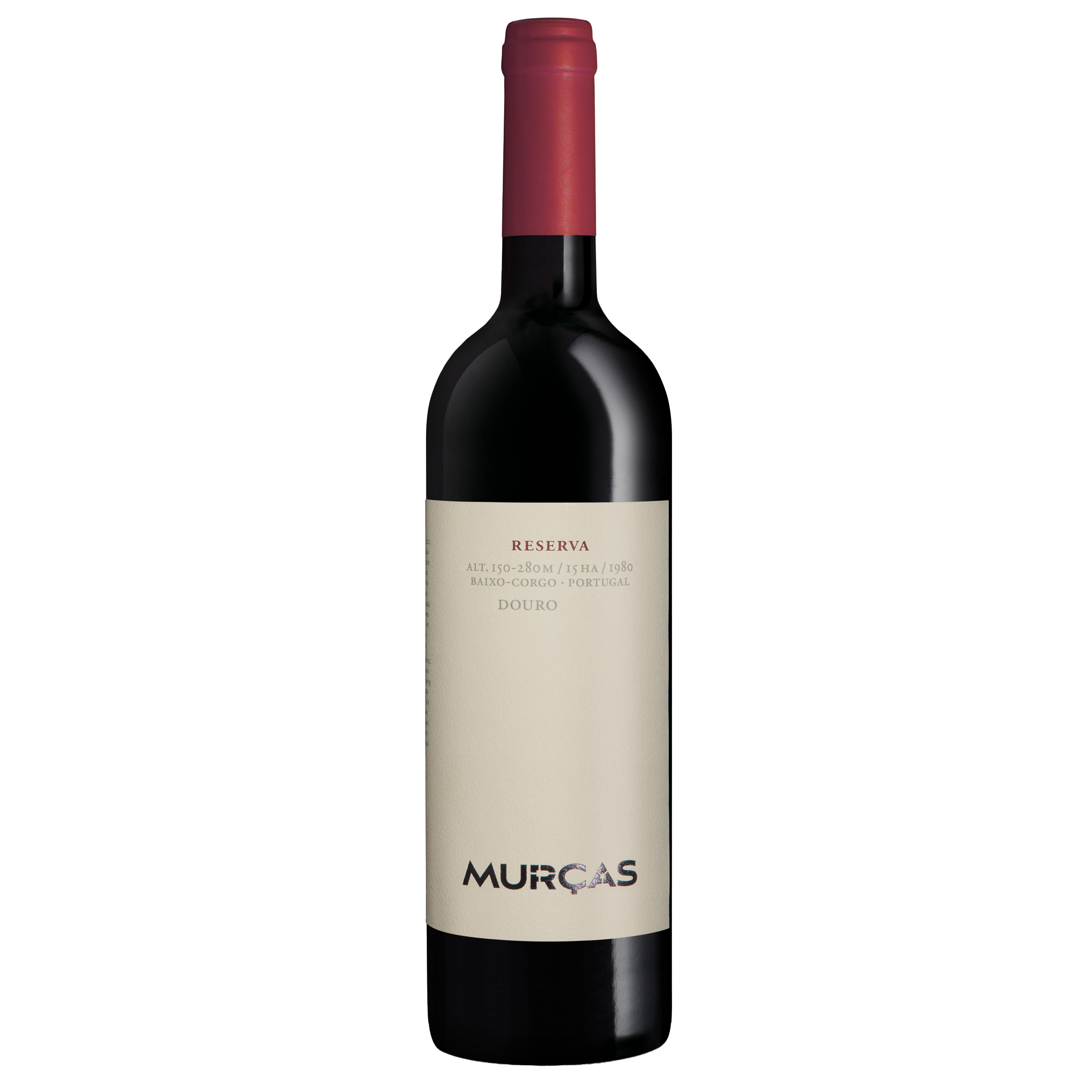 QUINTA DAS MURCAS RESERVA 75X3